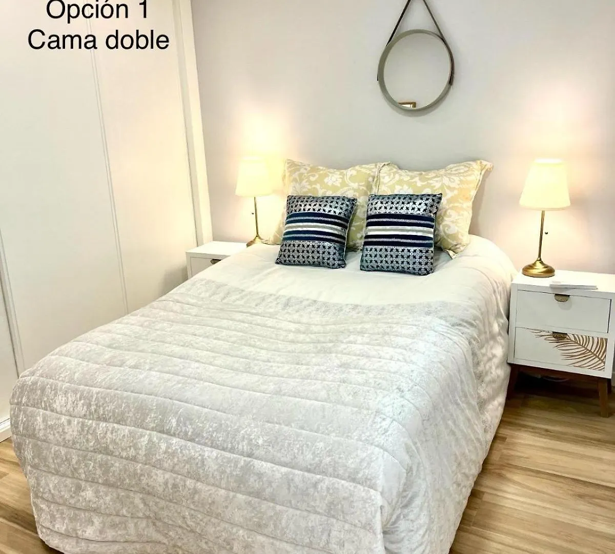 Modern Studio By The Airport-Ifema Madrid
