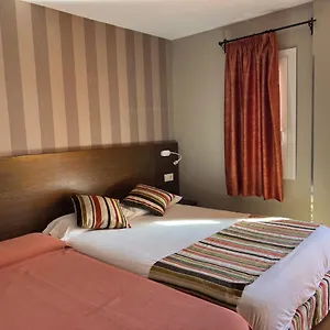3* Pensión Coronales