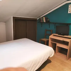5* Pensión El Descanso