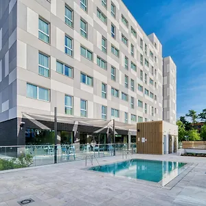 Otel Express - - Airport By Ihg, Madrid