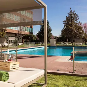 Hotell Melia Barajas, Madrid