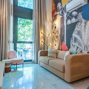  Apartahotel Smartr Ventas