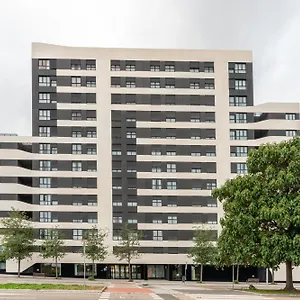  Apartahotel Be Casa - Valdebebas
