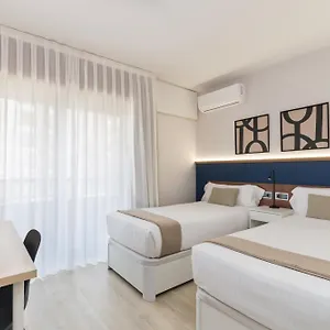 Pensionat Roisa Boutique, Madrid