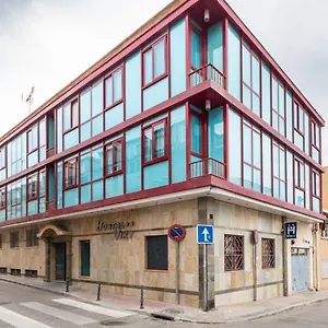 Guest house Viky, Madrid